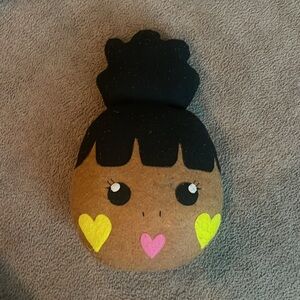 QUÈLLYRUE You're A Doll Pillow